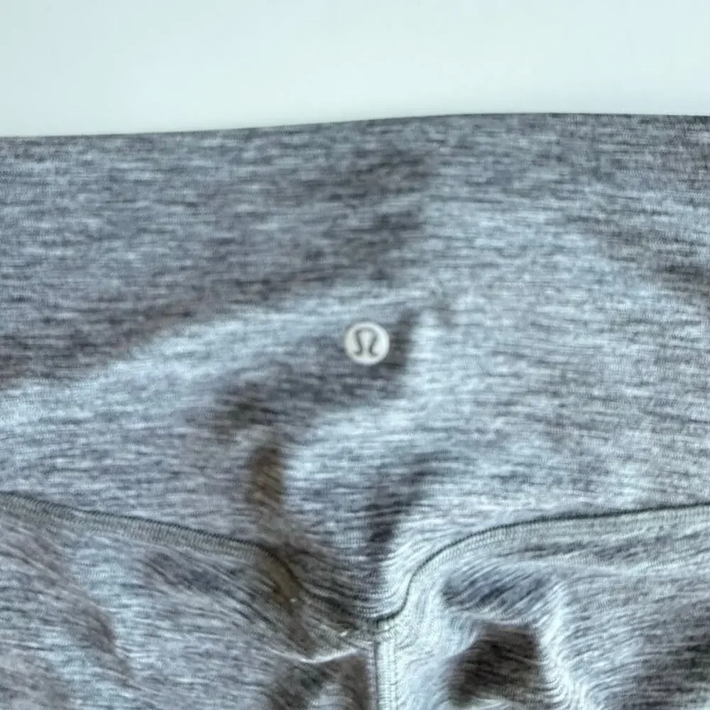 Lululemon Align Crop *21